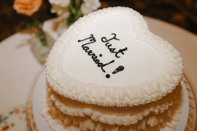 Cake