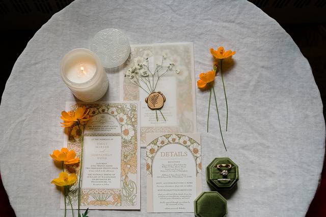 Invites
