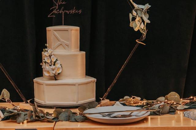 Four Orchids Wedding & Event Planning