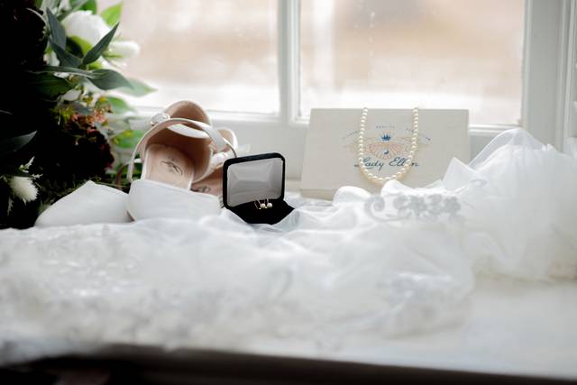 Four Orchids Wedding & Event Planning
