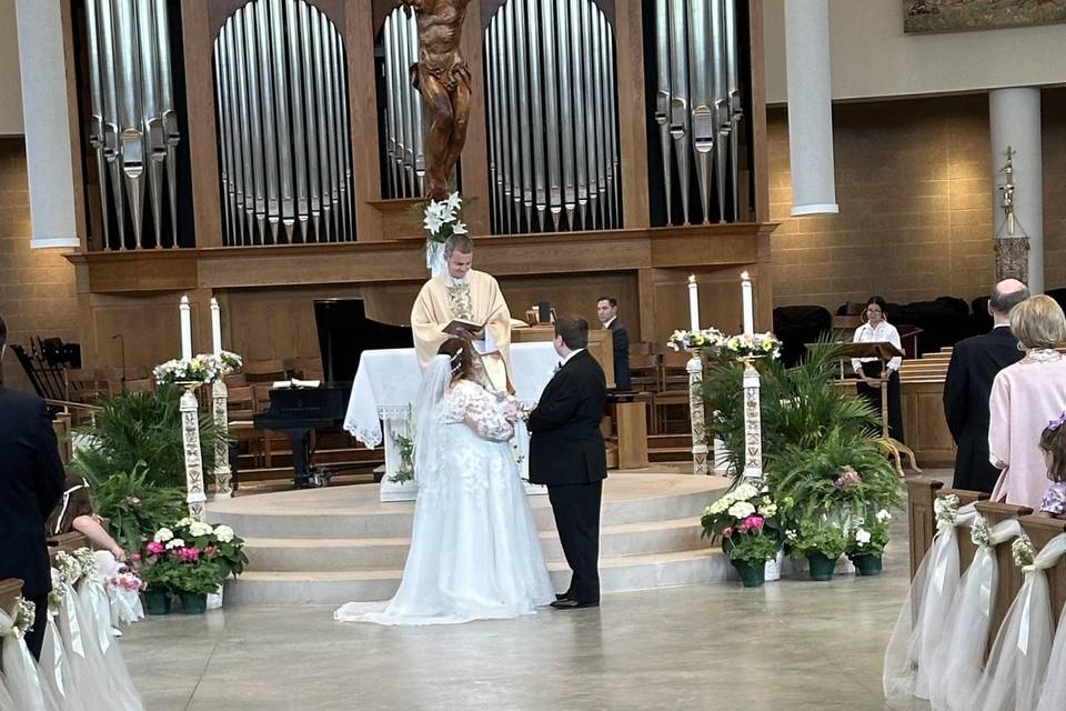 Wedding
