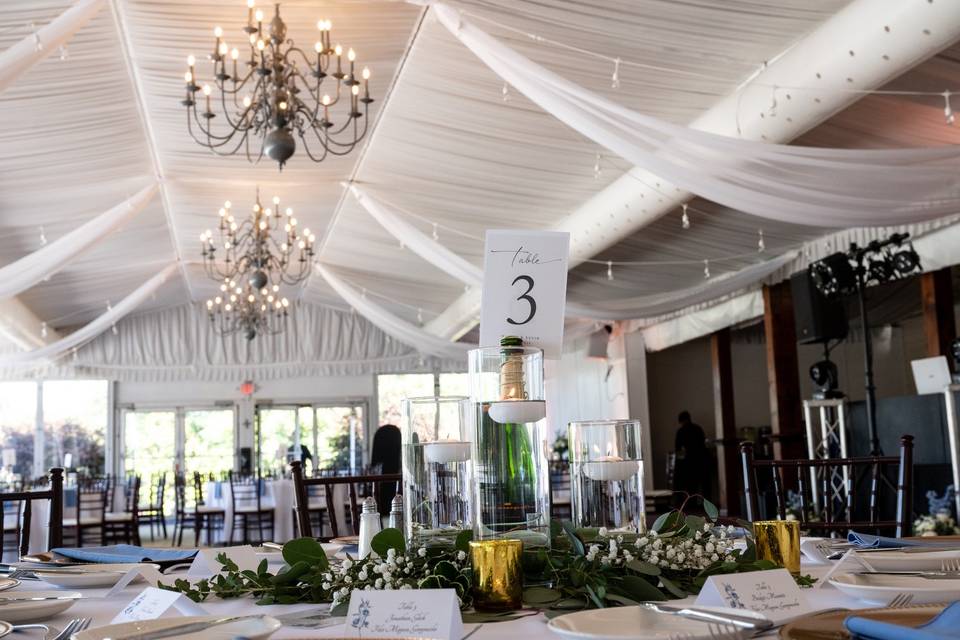 Venue
