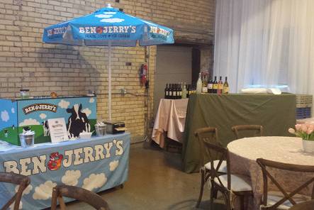 Ben & Jerry's