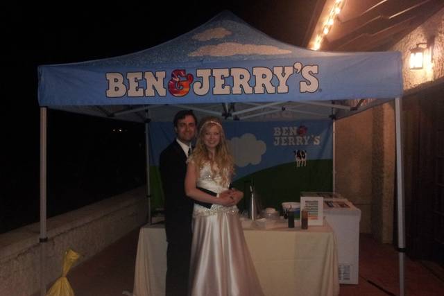 Ben & Jerry's