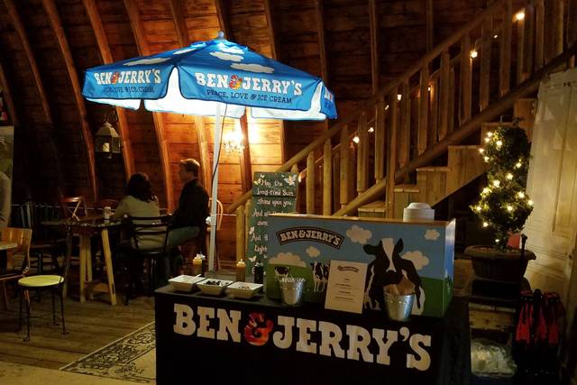 Ben & Jerry's