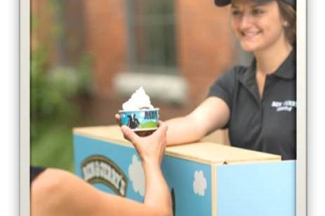 Ben & Jerry's