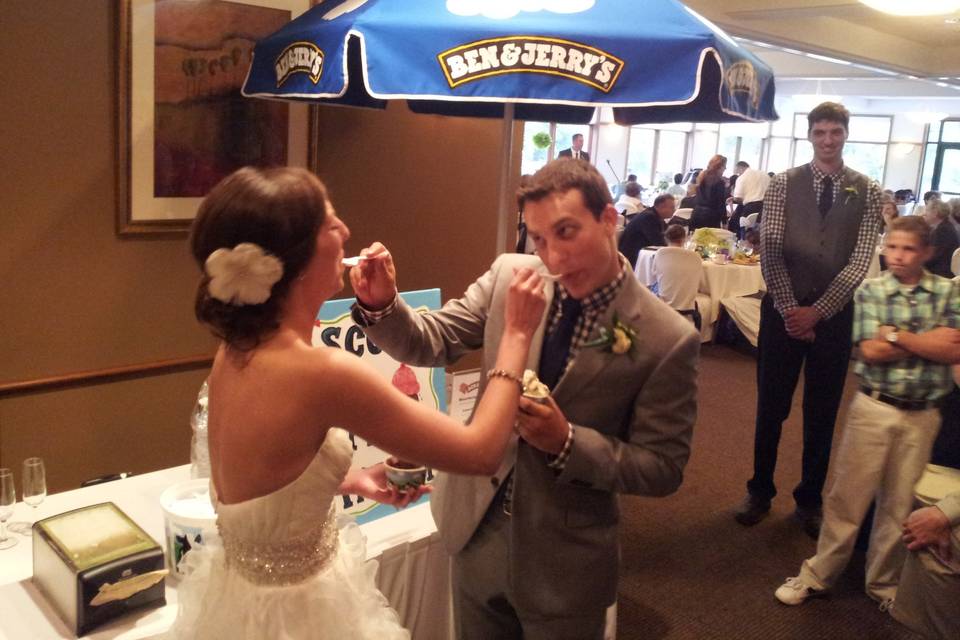 Ben & Jerry's