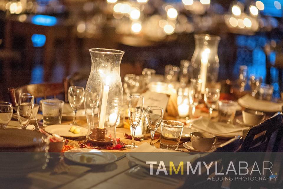 Tammy LaBar Weddings