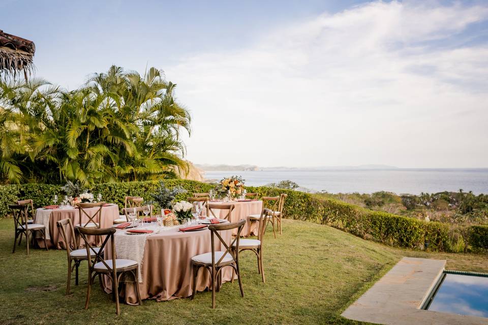 Hotel Punta Islita, Autograph Collection