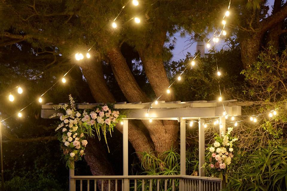 Evening Ceremony