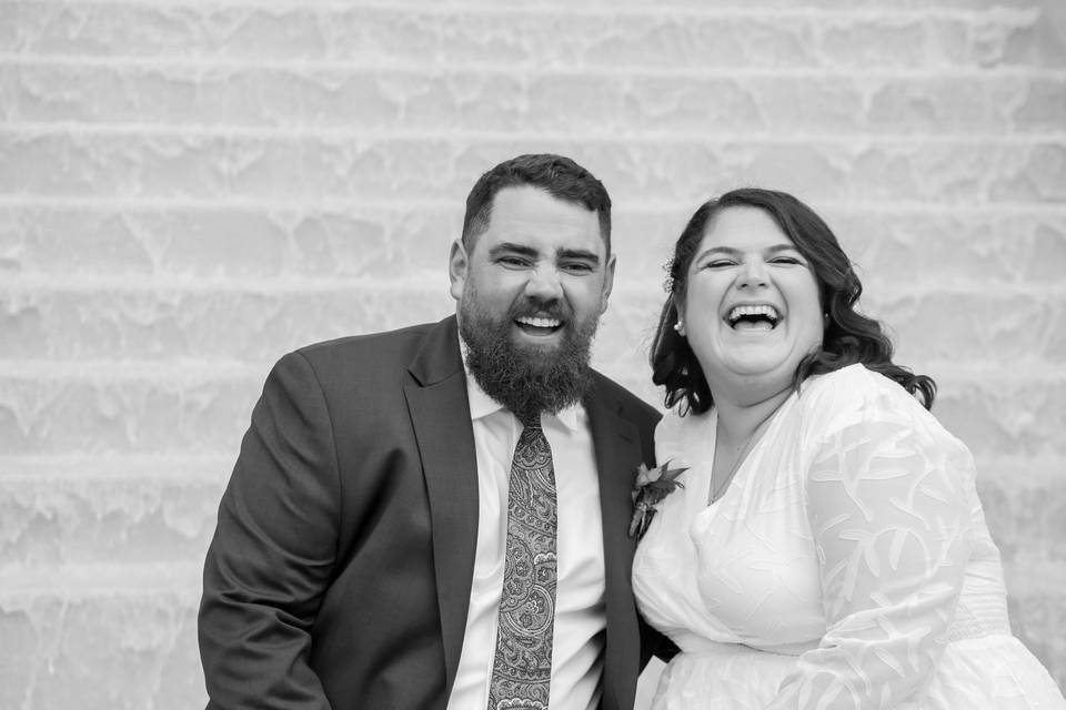 Love and Laughter