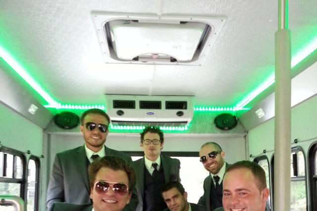 Gentlemen