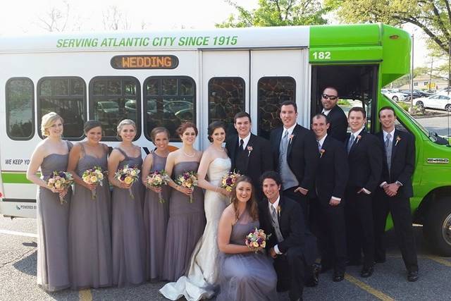 Mike's Affordable Shuttle
