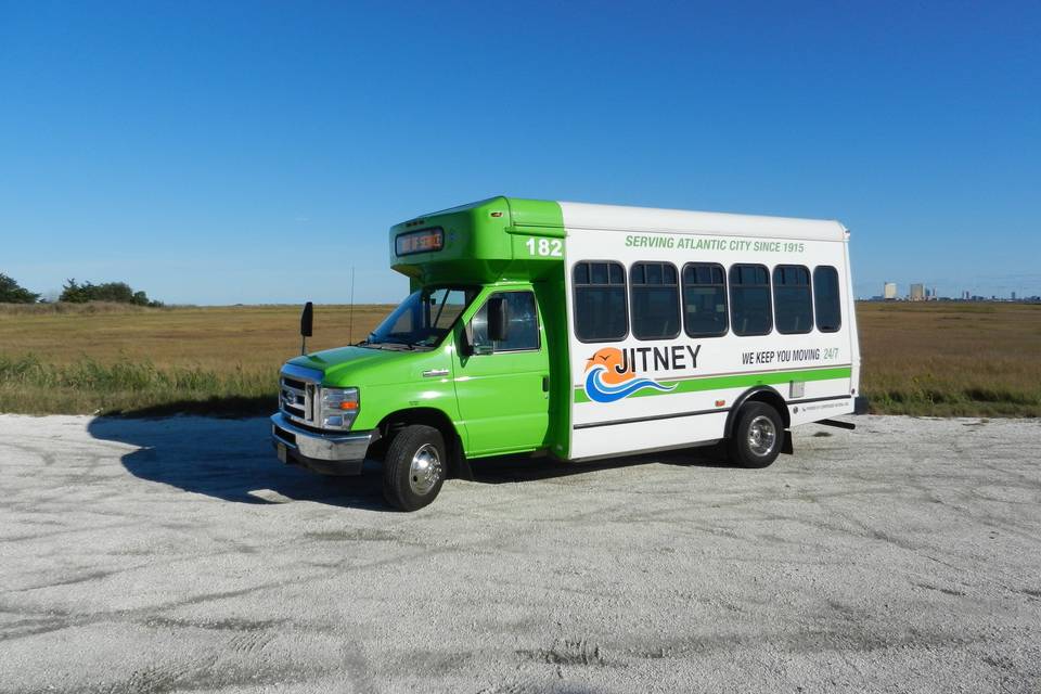 Mike's Affordable Shuttle