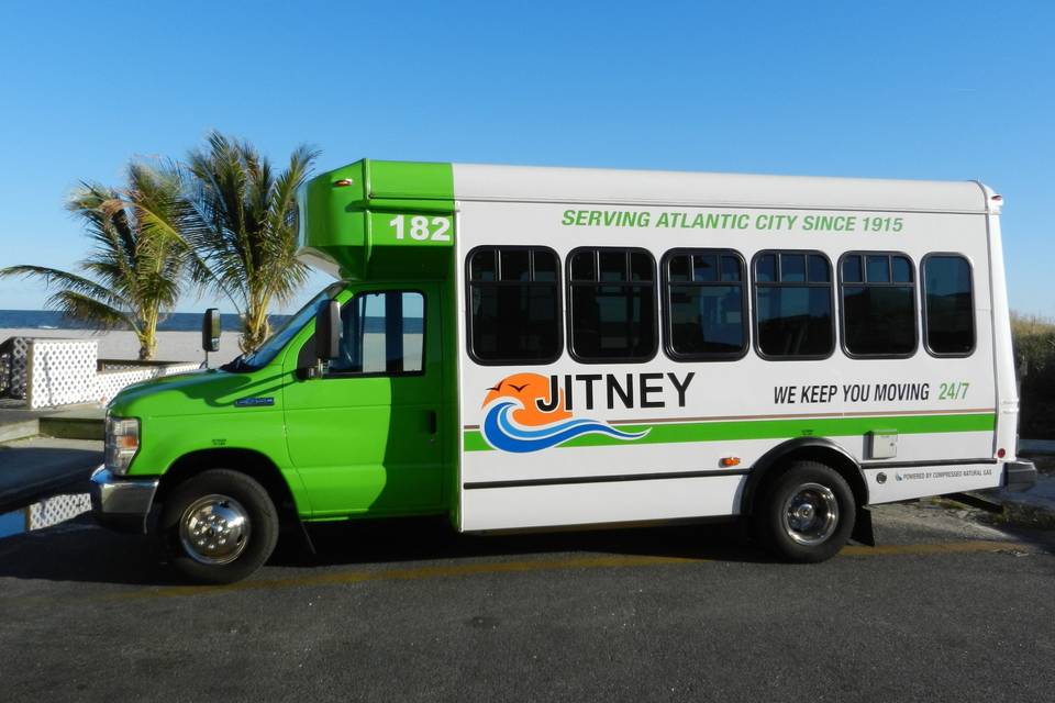 Mike's Affordable Shuttle