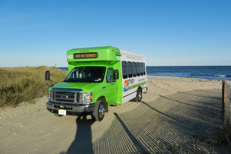 Mike's Affordable Shuttle