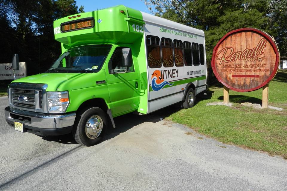 Mike's Affordable Shuttle