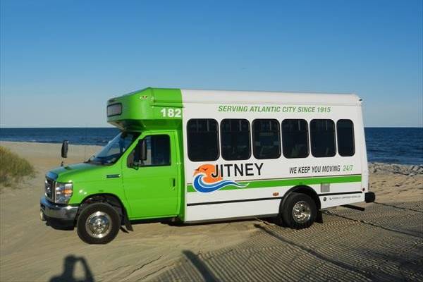 Mike's Affordable Shuttle