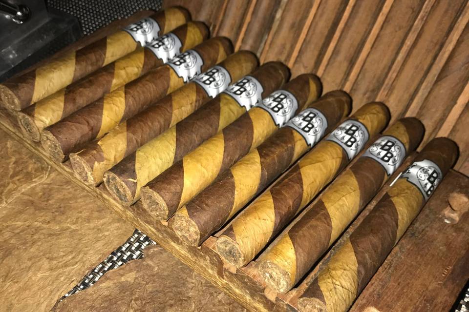 The Pablo Cigar Show, Inc