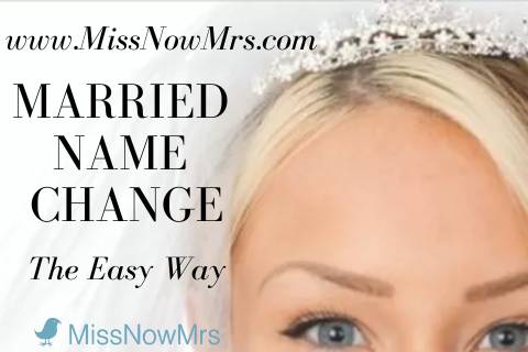 MissNowMrs.com