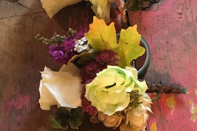 Boutonniere