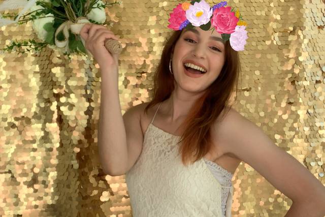 Pecos Photobooth