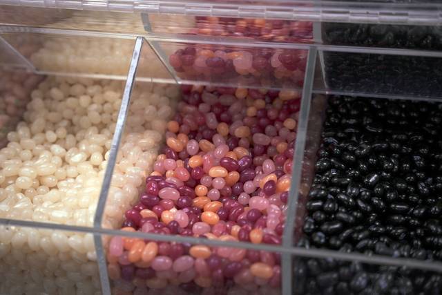 Jelly beans