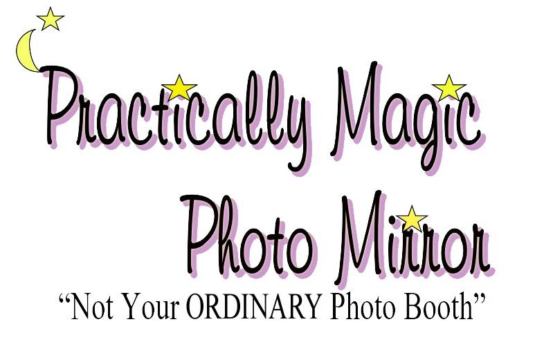 Practically Magic Photo Mirror