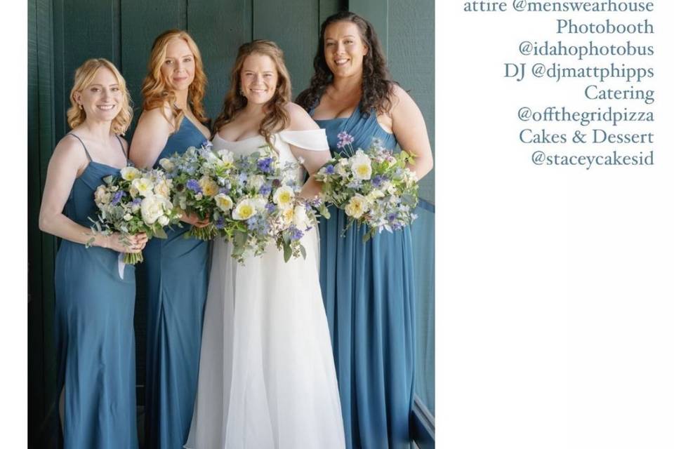 Wedding Party