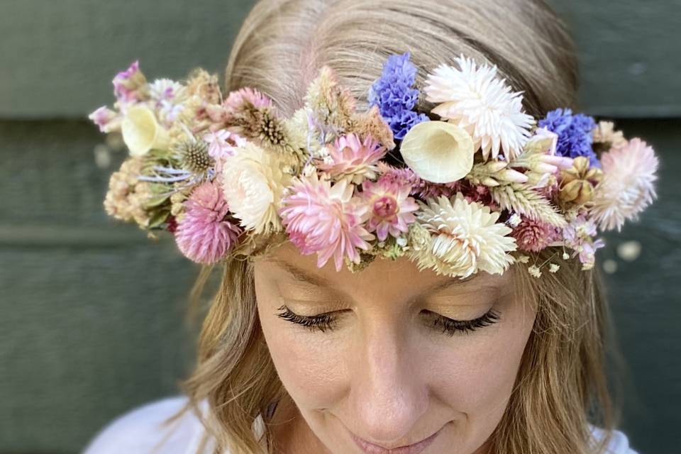 Flower Crowns