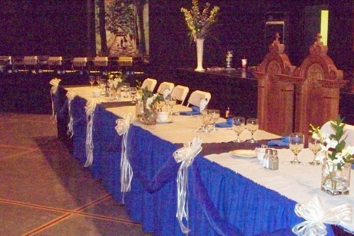 Table setting