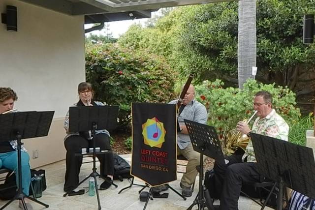 At Mission Hills Garden Walk