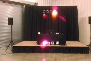 Olcott Productions Mobile DJ Service