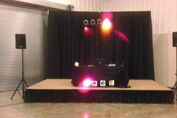 Olcott Productions Mobile DJ Service