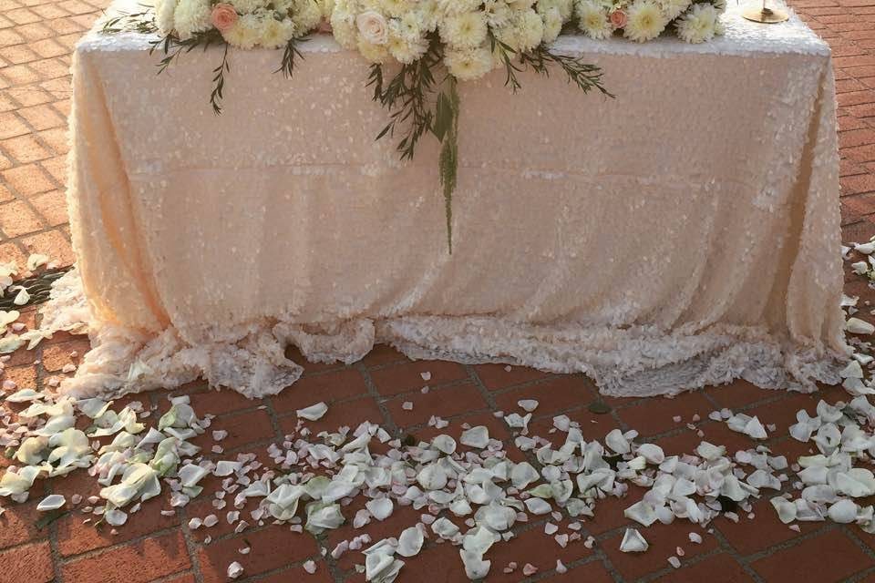 Mexico wedding planner