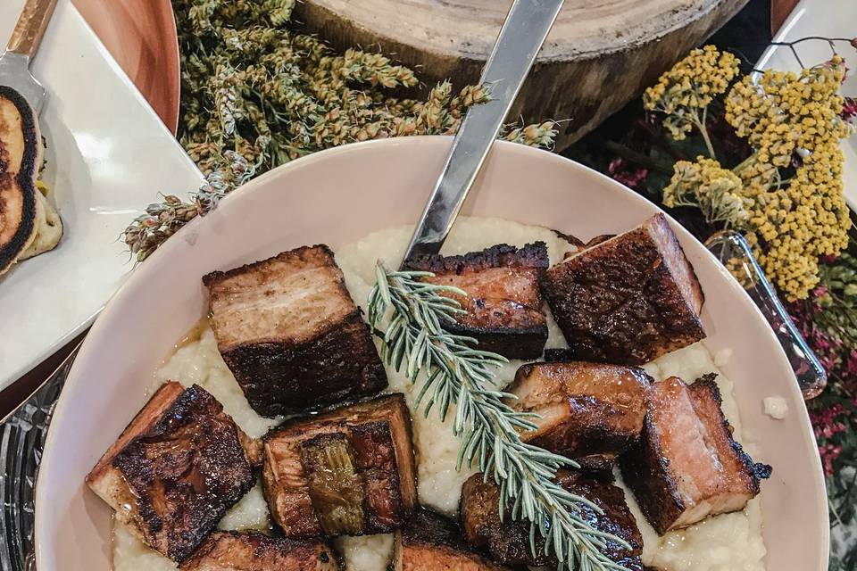 Pork Belly