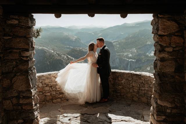 Wesley Harden Photography