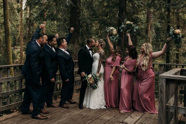Wesley Harden Photography