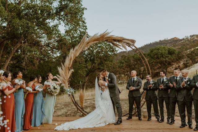 Wesley Harden Photography