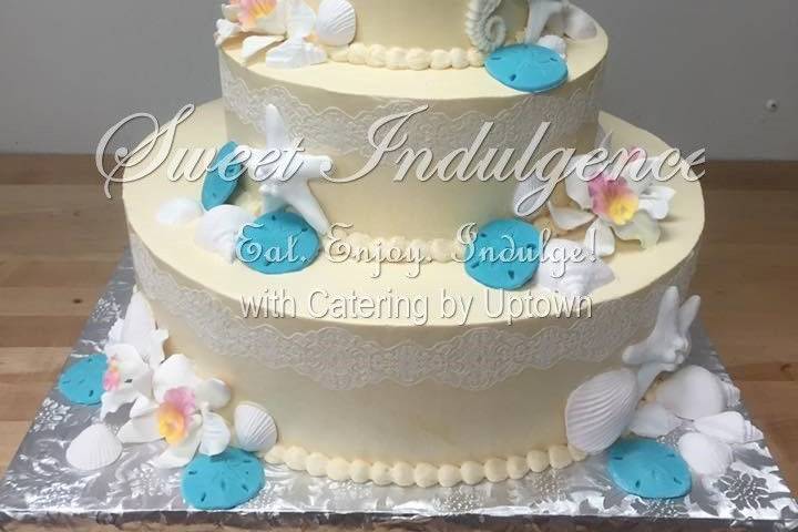 Sweet Indulgence Bakery