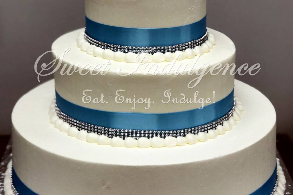 Sweet Indulgence Bakery