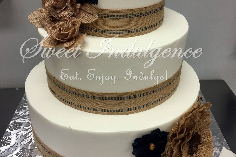 Sweet Indulgence Bakery