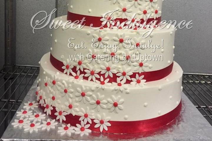 Sweet Indulgence Bakery