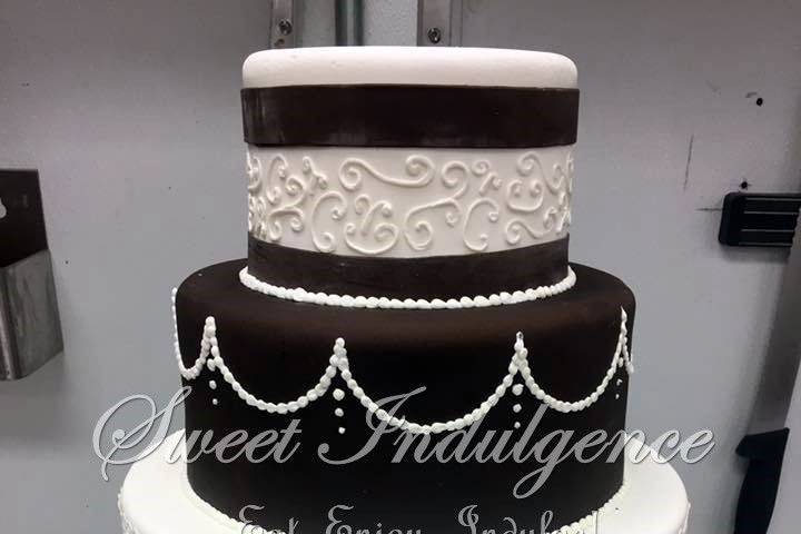 Sweet Indulgence Bakery