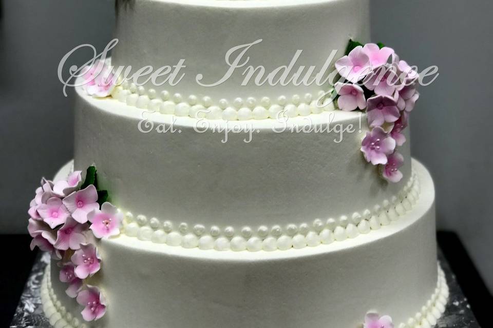 Sweet Indulgence Bakery