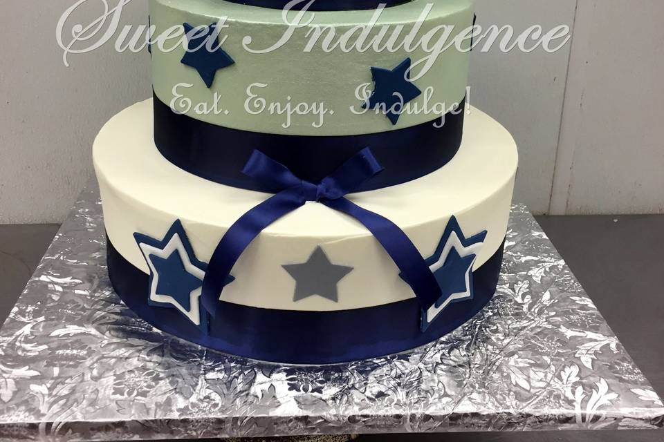 Sweet Indulgence Bakery