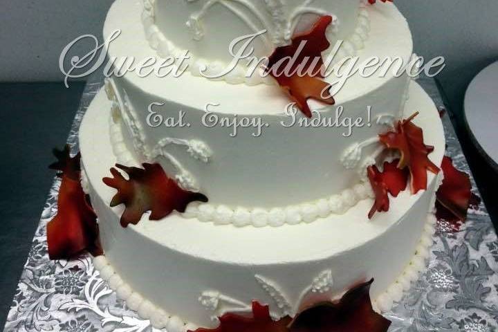 Sweet Indulgence Bakery