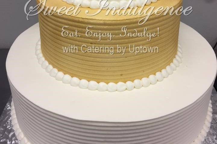 Sweet Indulgence Bakery