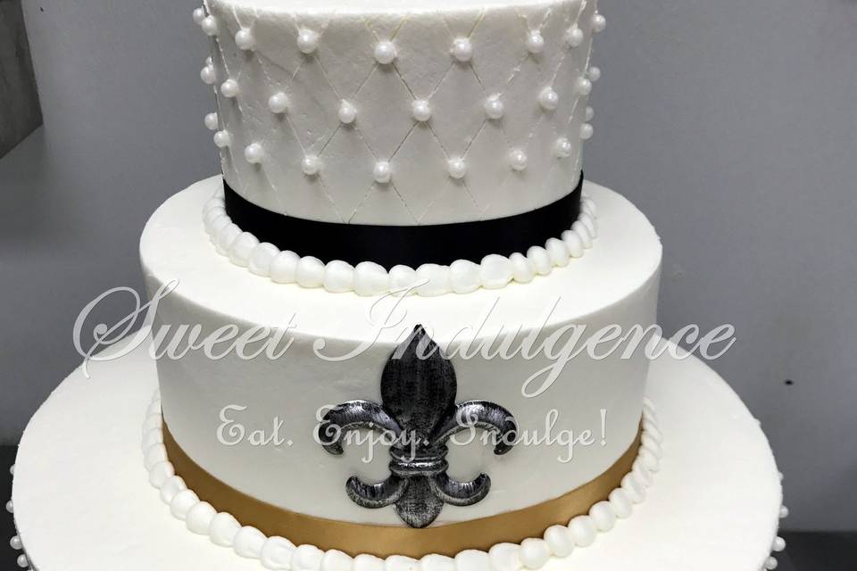 Sweet Indulgence Bakery