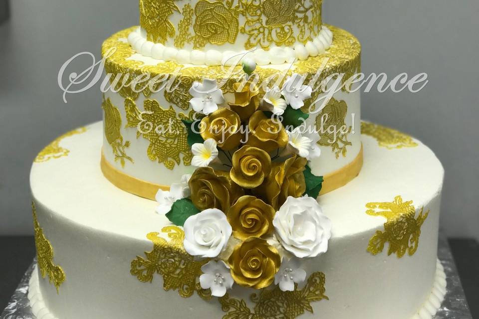 Sweet Indulgence Bakery